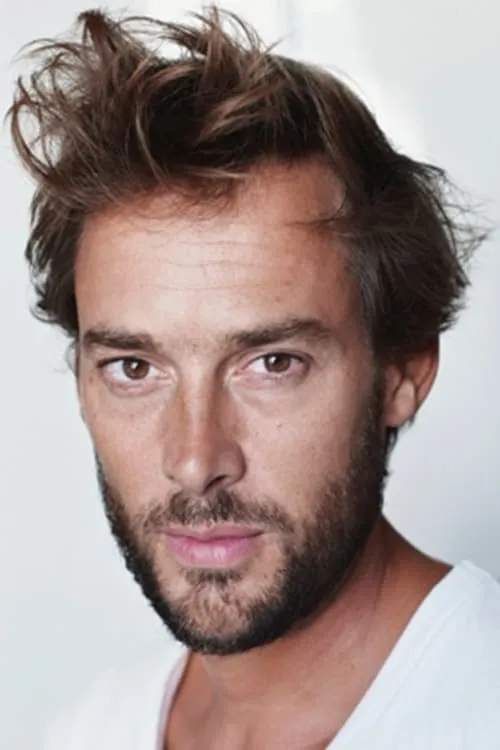 Emmanuel Noblet interpretando a Son éxécutant