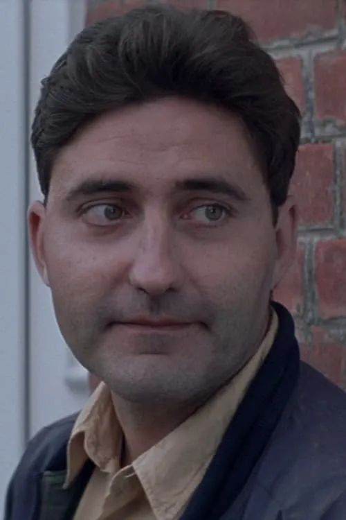 Emmanuel Schotté interpretando a Pharaon De Winter