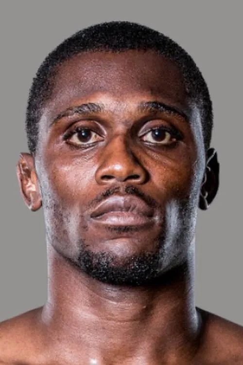 Ryder Newman ha trabajado con Emmanuel Walo en 1 ocasiones