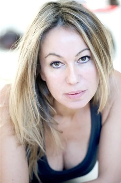 Emmanuelle Hauck en su biografía y filmografía