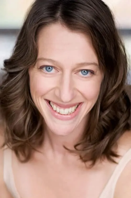 Emmanuelle Jimenez en su biografía y filmografía