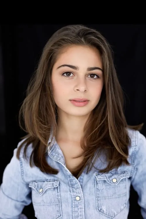 Emmanuelle Mattana — personaje: Marnie