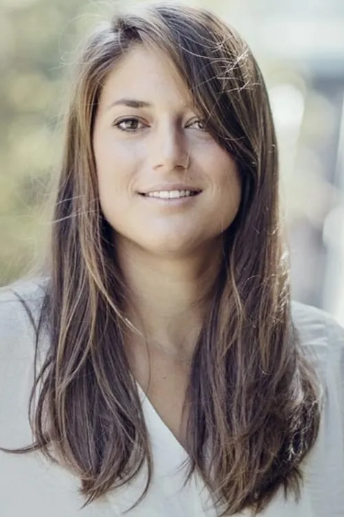 Gérard Lecaillon ha trabajado con Emmanuelle Mörch en 1 ocasiones