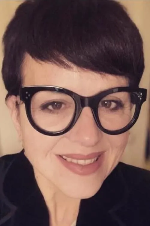 Vincent Menjou Cortes ha trabajado con Emmanuelle Uzan en 1 ocasiones