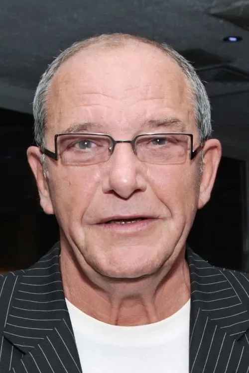 Эммануил Виторган — personaje: Viktor Veniaminovich Lykin