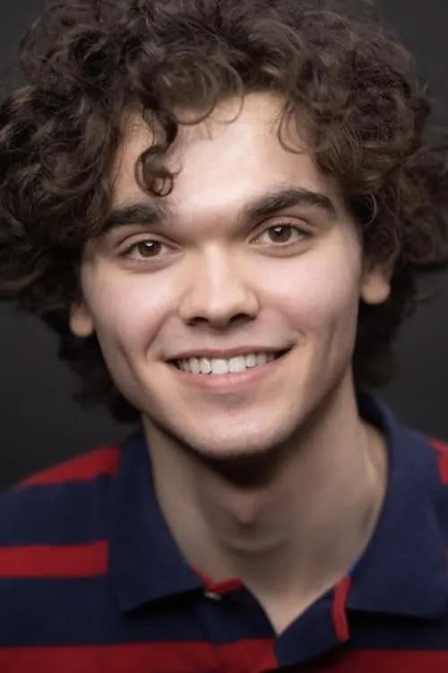 Evan Hufferd ha trabajado con Emmett Kineman en 1 ocasiones