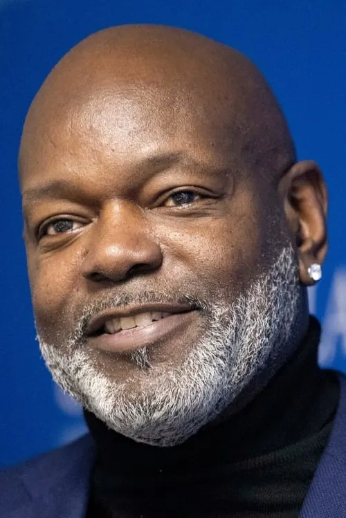 Emmitt Smith interpretando a 