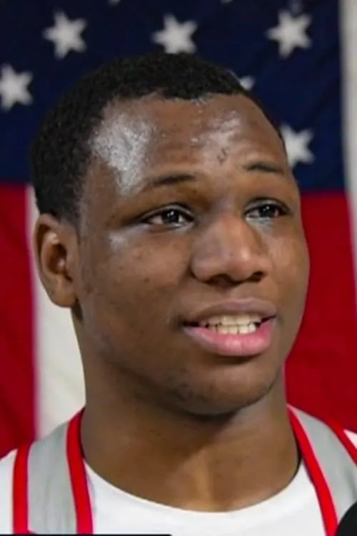 Cesar Francis ha trabajado con Emond Driver en 1 ocasiones