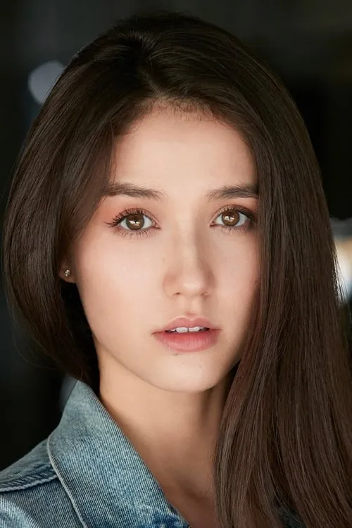 En Mei — personaje: Li Bei'er