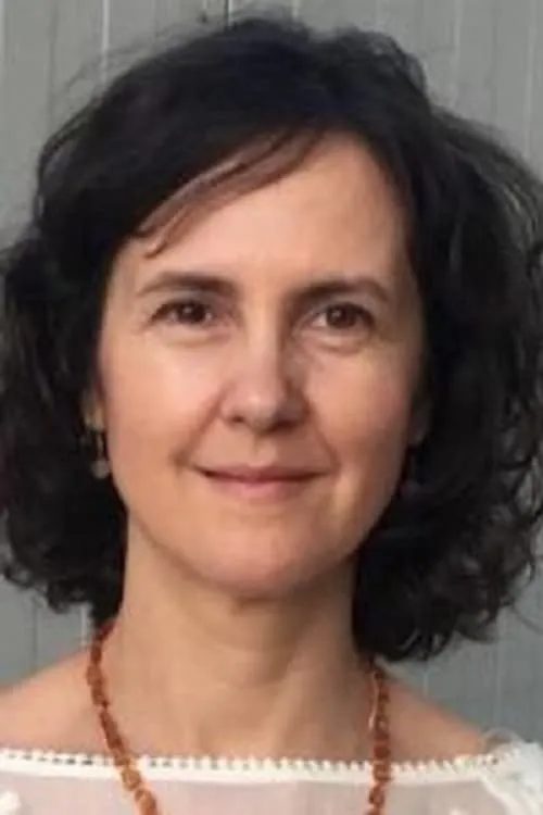 Ana Blanco de Córdova ha trabajado con Enara Prieto en 1 ocasiones