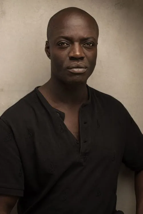 David Gillies ha trabajado con Ene Frost en 1 ocasiones