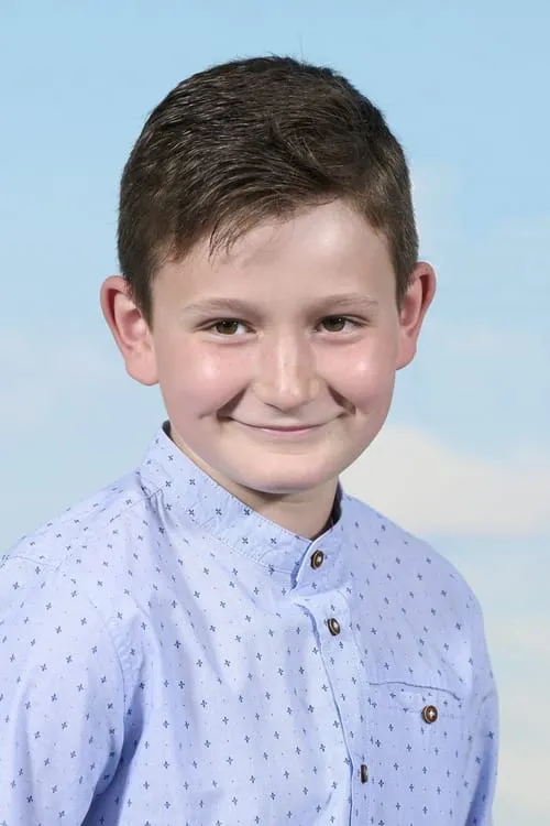 Eneko Otero interpretando a Nacho