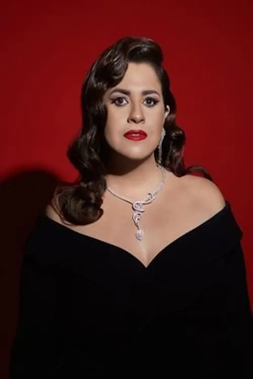 Engy Wegdan — personaje: ???? ??? ???/??????