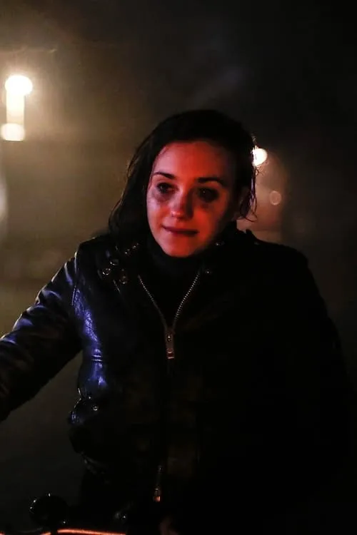 Anna Marie Cseh ha trabajado con Eniko Anna Illesi en 1 ocasiones