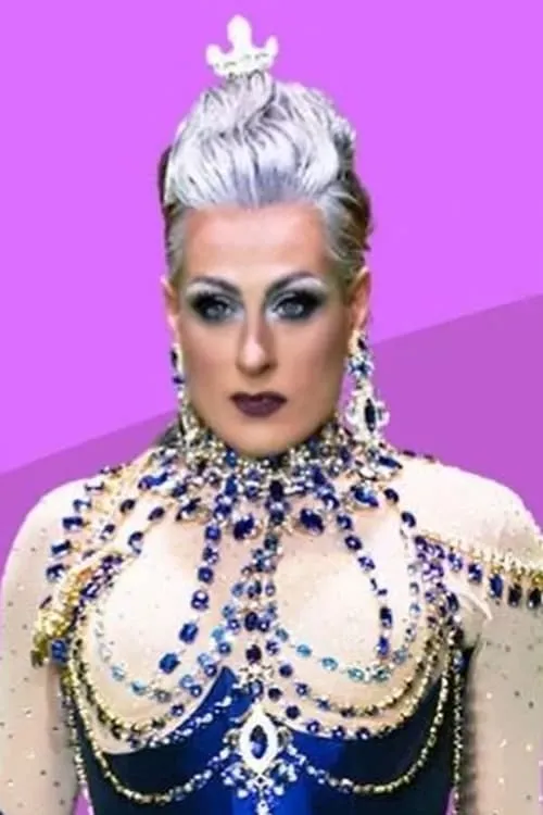 Enorma Jean — personaje: Lana del Gay/Camillo