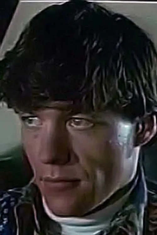 Linda Joy ha trabajado con Enrico Boetcher en 1 ocasiones