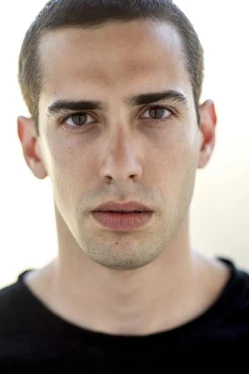 Barbara Ronchi ha trabajado con Enrico Borello en 2 ocasiones