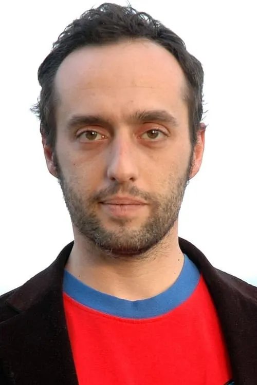 Luis Sal ha trabajado con Enrico Brizzi en 1 ocasiones