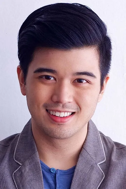 Sophie Albert ha trabajado con Enrico Cuenca en 1 ocasiones