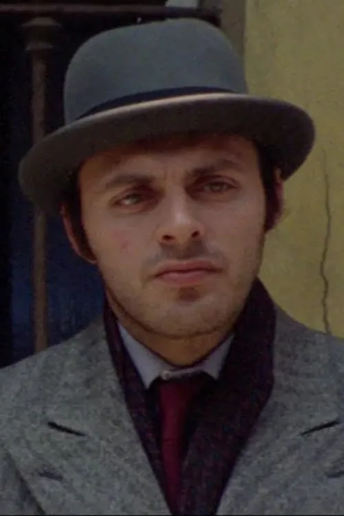 Gero Caldarelli ha trabajado con Enrico Grazioli en 2 ocasiones