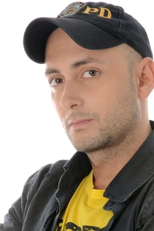 Maccio Capatonda ha trabajado con Enrico Venti en 3 ocasiones