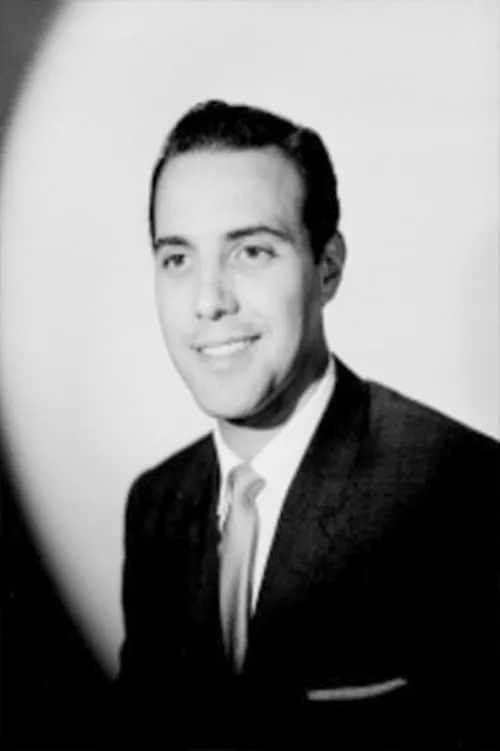 Gilda Mirós ha trabajado con Enrique Aguilar en 2 ocasiones