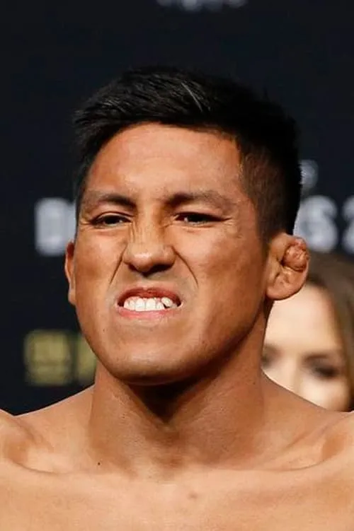 David Branch ha trabajado con Enrique Barzola en 2 ocasiones