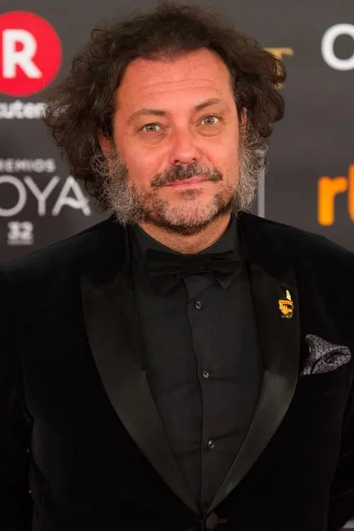 Juan Carlos Fresnadillo ha trabajado con Enrique López Lavigne en 1 ocasiones