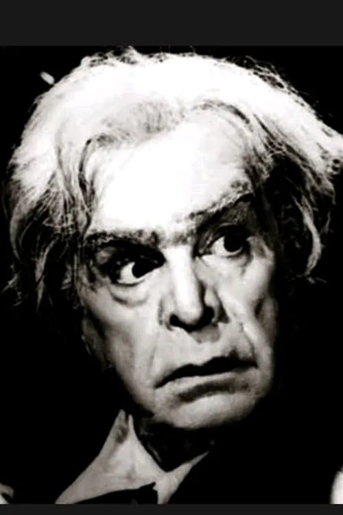 Ángel Magaña ha trabajado con Enrique Muiño en 7 ocasiones