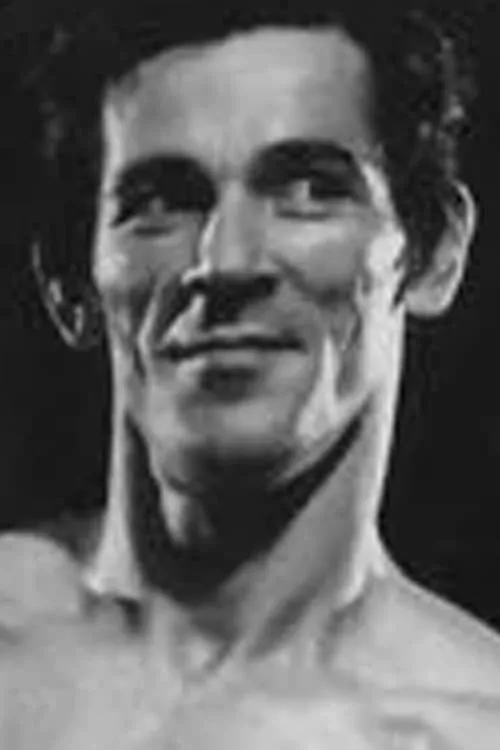 Dick Trask ha trabajado con Enrique Nieves en 1 ocasiones