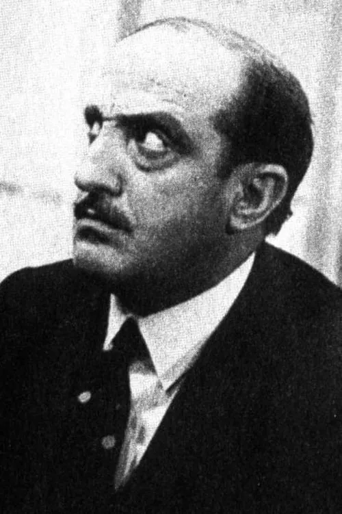 Juan Carlos Thorry ha trabajado con Enrique Serrano en 8 ocasiones