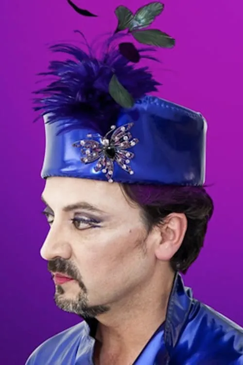 María José Suárez ha trabajado con Enrique Viana en 1 ocasiones