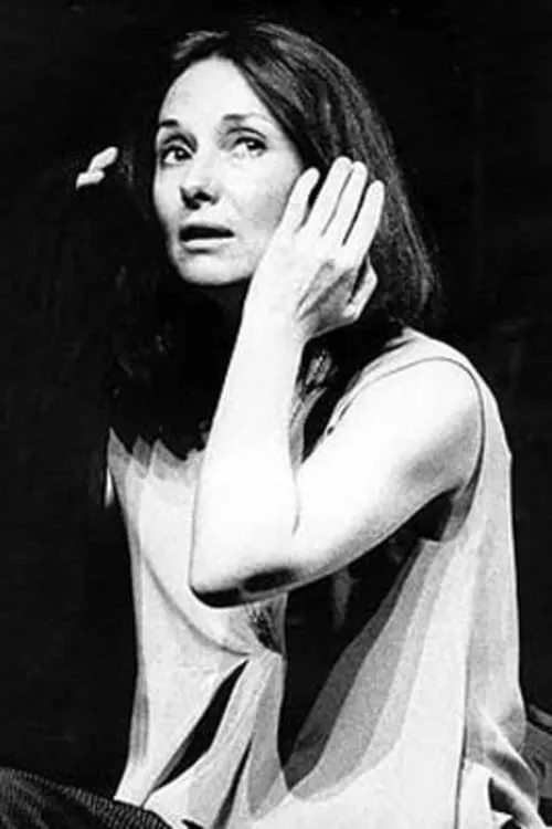 Antonio Sarrió ha trabajado con Enriqueta Carballeira en 1 ocasiones