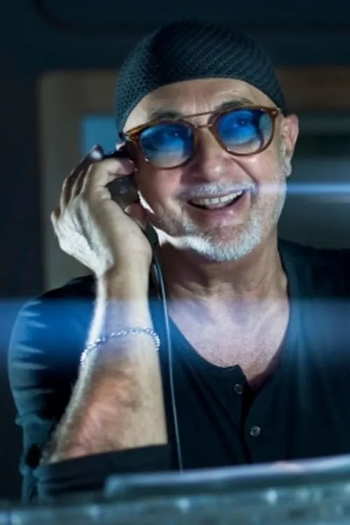 Francesca Rinaldi ha trabajado con Enzo Avolio en 1 ocasiones