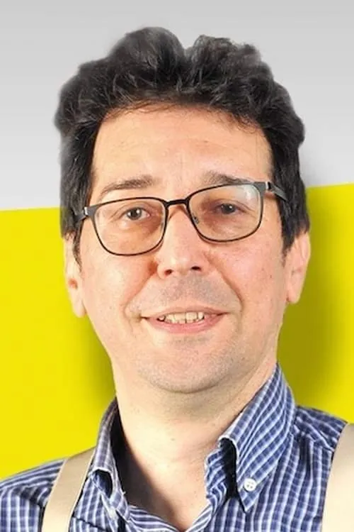 Demo Mura ha trabajado con Enzo Fischetti en 1 ocasiones