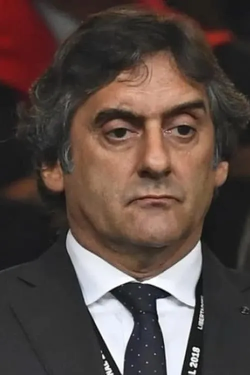 Rodolfo D'Onofrio ha trabajado con Enzo Francescoli en 2 ocasiones