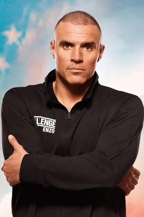 Enzo Palumbo en su biografía y filmografía