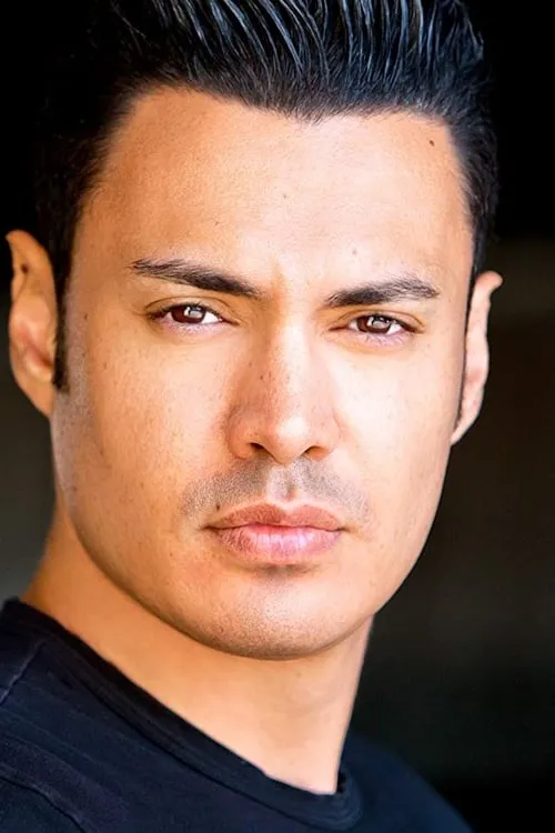 Kevin Michael Martin ha trabajado con Enzo Zelocchi en 1 ocasiones