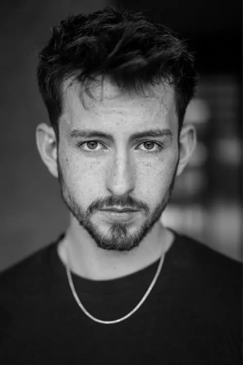 Jamie Marie Leary ha trabajado con Eoin Sweeney en 1 ocasiones