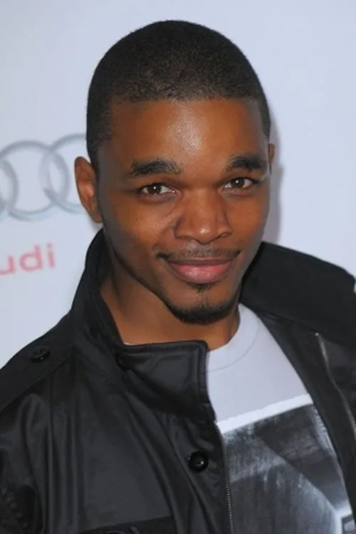 Dawn A. Douglas ha trabajado con Ephraim Benton en 1 ocasiones