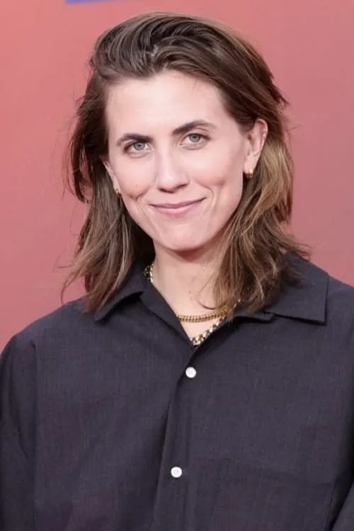 Jermaine Fowler ha trabajado con E.R. Fightmaster en 1 ocasiones