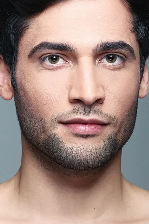 Erdi Bolat — personaje: Rüzgar Orhun