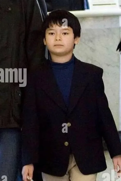 Susan Floyd ha trabajado con Eric Benjamin en 1 ocasiones