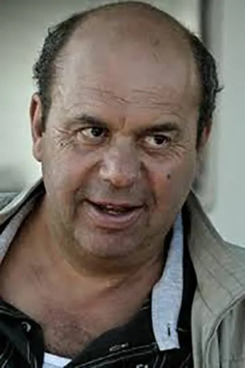 Emmanuel Fouquet ha trabajado con Eric Bérenger en 1 ocasiones