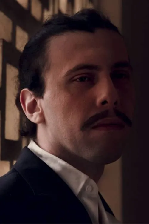 Wilton Andrade ha trabajado con Eric Bortolato en 1 ocasiones