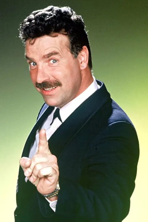 Olivier Vaillant ha trabajado con Éric Bouad en 1 ocasiones