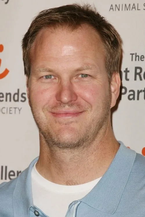 Eric Bruskotter en su biografía y filmografía