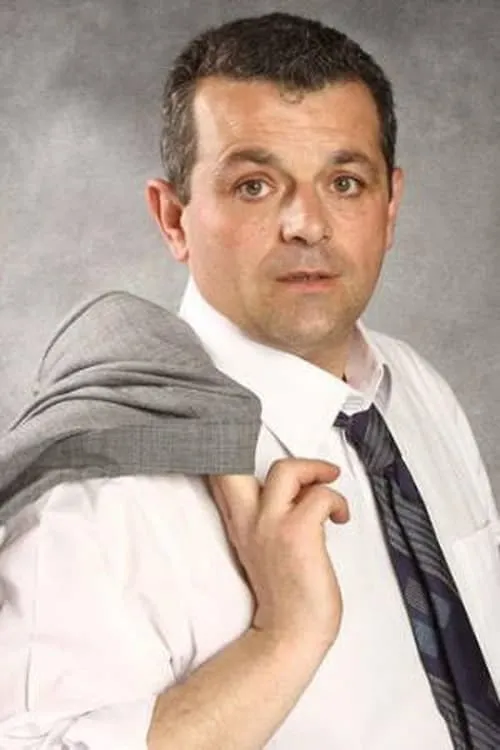 Pascal Soetens ha trabajado con Eric Collado en 1 ocasiones