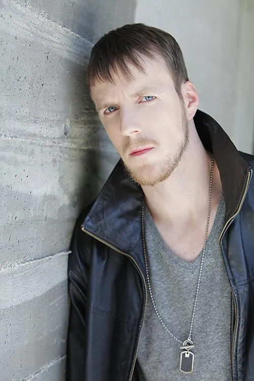 Sean Patrick Murray ha trabajado con Eric Corbin en 1 ocasiones