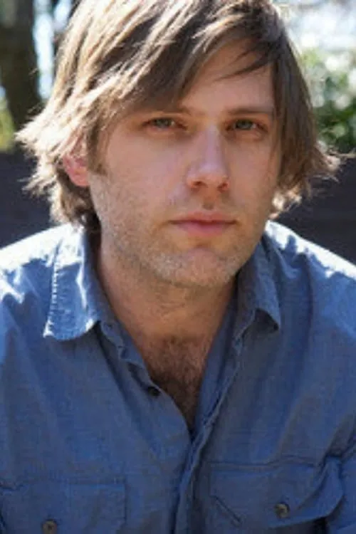 Eric D. Johnson en su biografía y filmografía